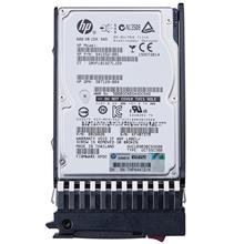 هارد سرور اچ پی 600 گیگابایت مدل HPE J9F42A HP HPE J9F42A MSA 600GB SAS 15K Server Hard Drive